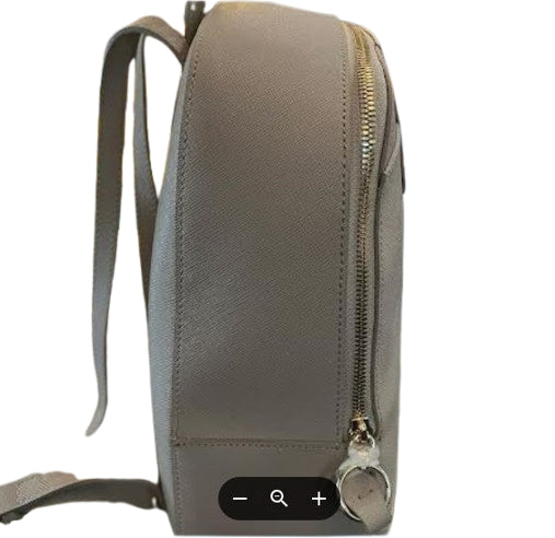 Alviero Martini 1A Classe Zaino LLD33 9407 Col. 0067 Greige